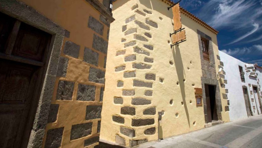 Séjour à la campagne Rural Casa De Camellos Agüimes