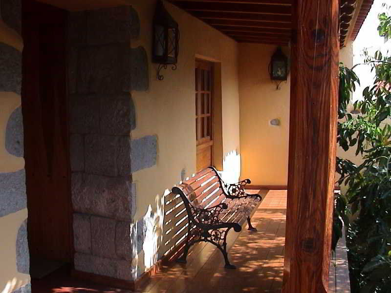 Rural Casa De Camellos Séjour à la campagne