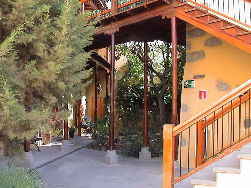 Séjour à la campagne Rural Casa De Camellos