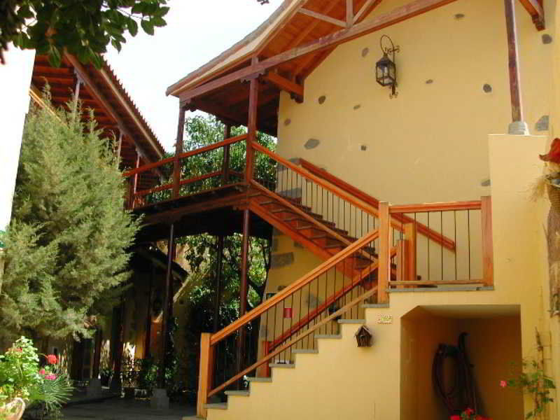 Rural Casa De Camellos Séjour à la campagne Agüimes