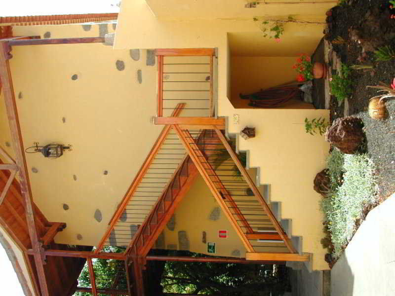 Country house Rural Casa De Camellos *