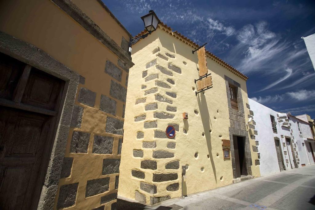 Séjour à la campagne Rural Casa De Los Camellos