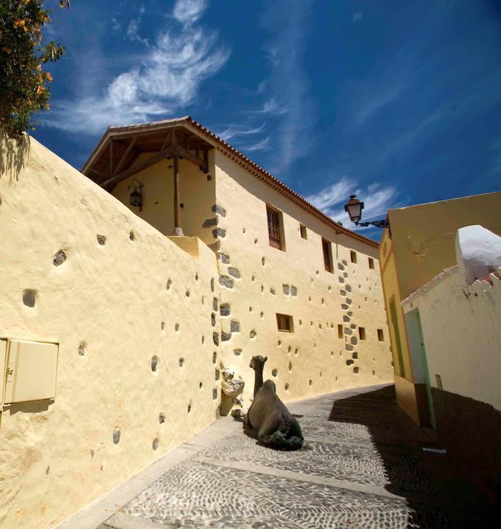 Country house Rural Casa De Camellos